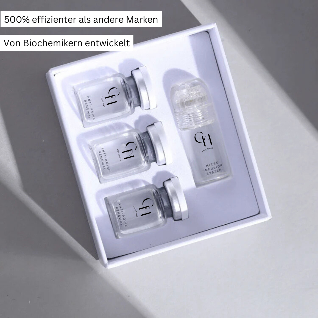 CelluNova™ Micro Infusion System