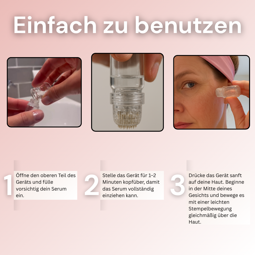 CelluNova™ Micro Infusion System